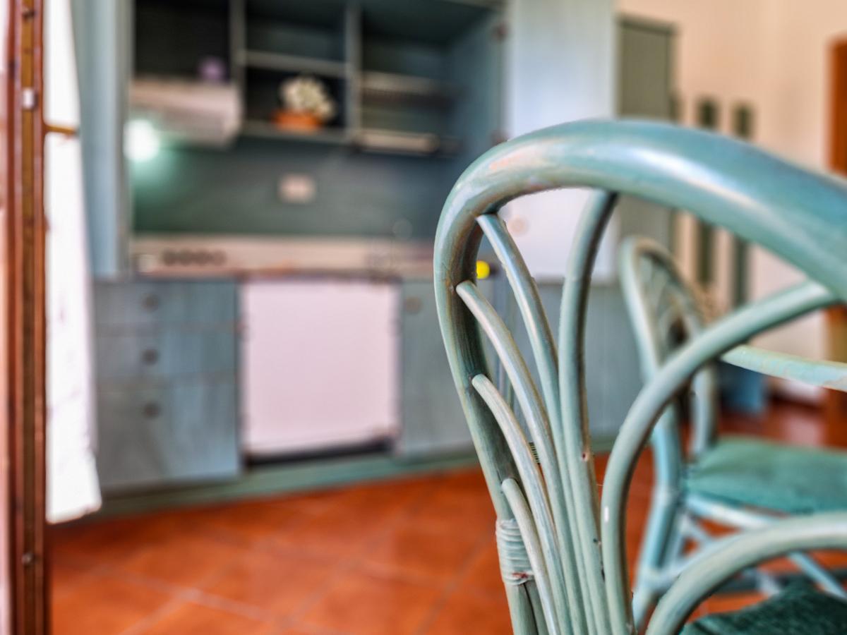 appartamento vacanze Elba
